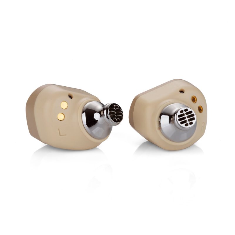 campfire audio orbit tws rear