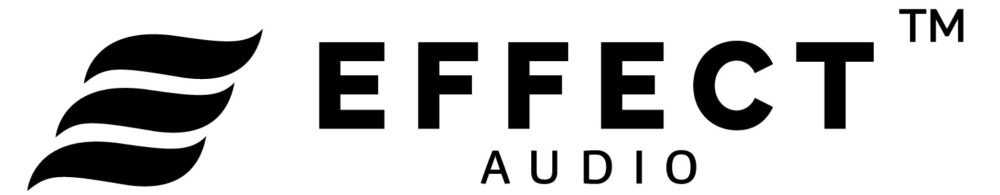 effect audio logo