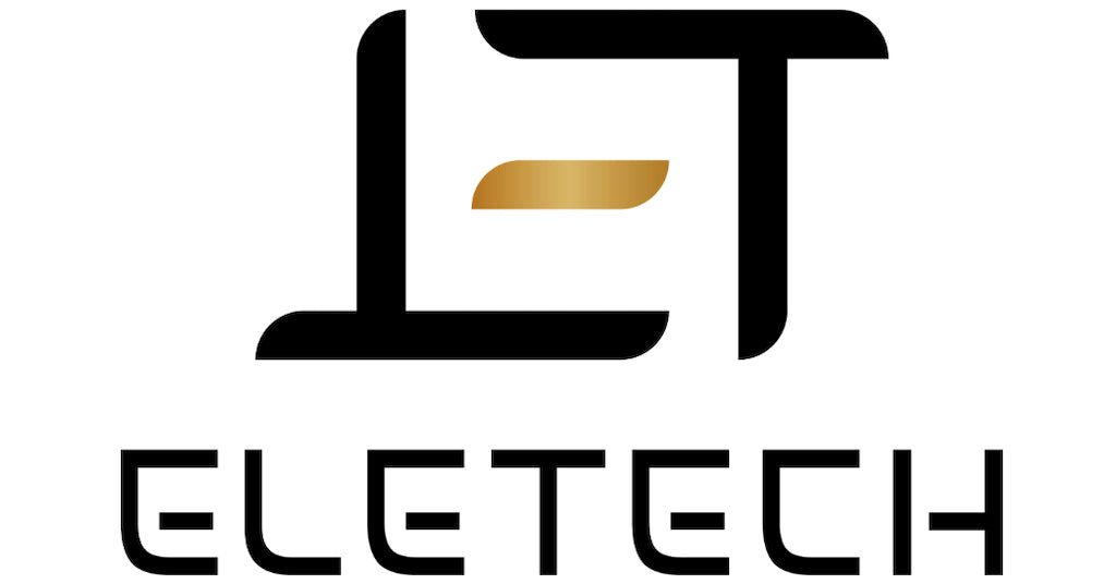 Eletech official logo