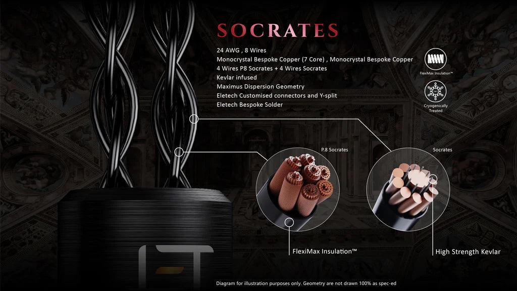 eletech project 8 socrates