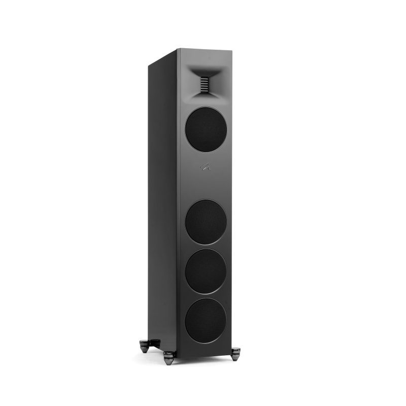 MartinLogan Motion XT F100 | Floorstanding Loudspeaker (Single Unit)-Bloom Audio