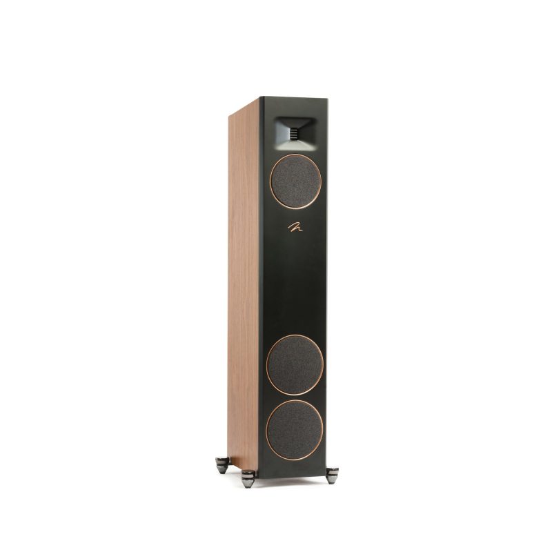 MartinLogan Motion F20 | Floorstanding Loudspeaker (Single Unit)-Bloom Audio