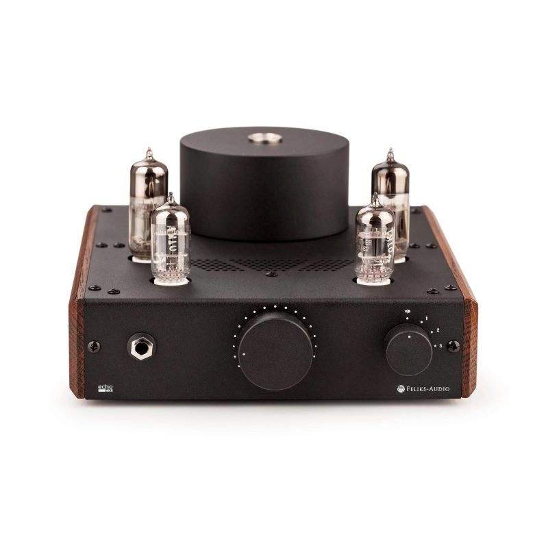 feliks audio echo mk2 front