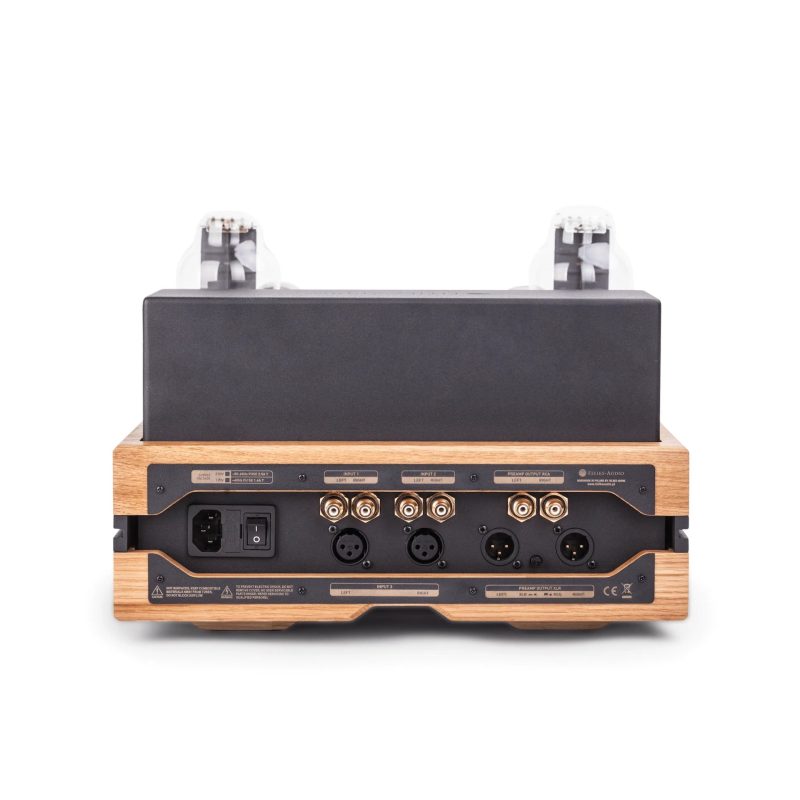 feliks audio envy oak rear