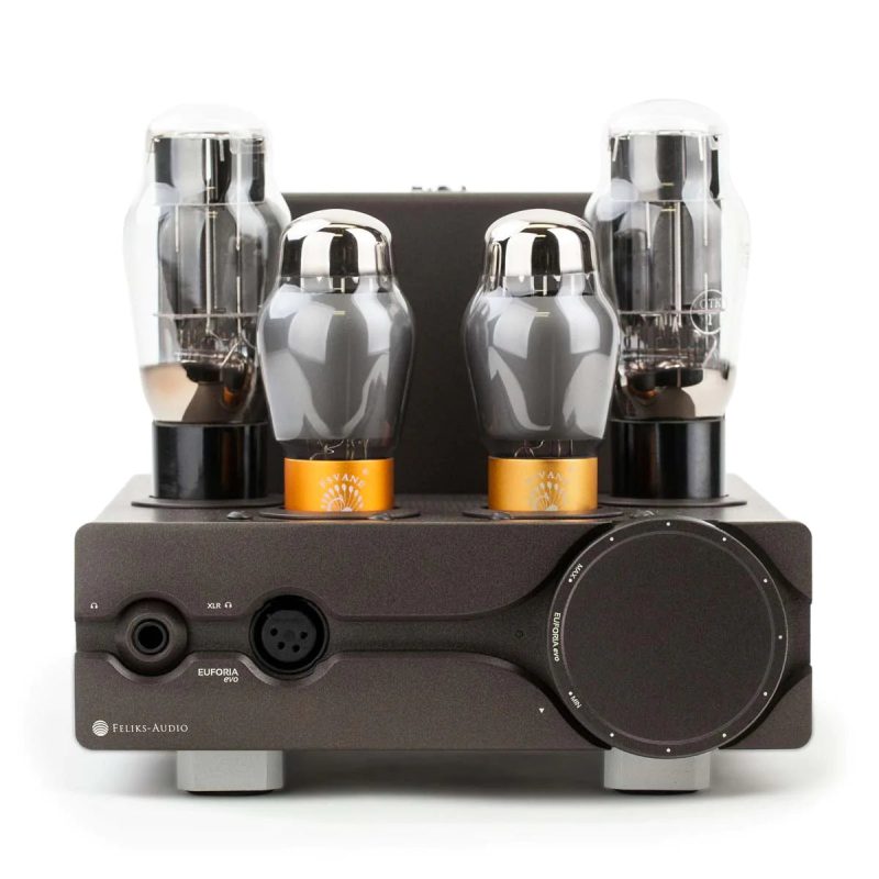 feliks audio euforia evo front