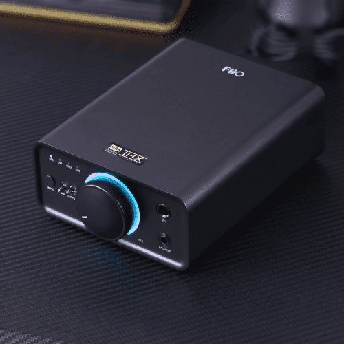 fiio k 7 thumb five