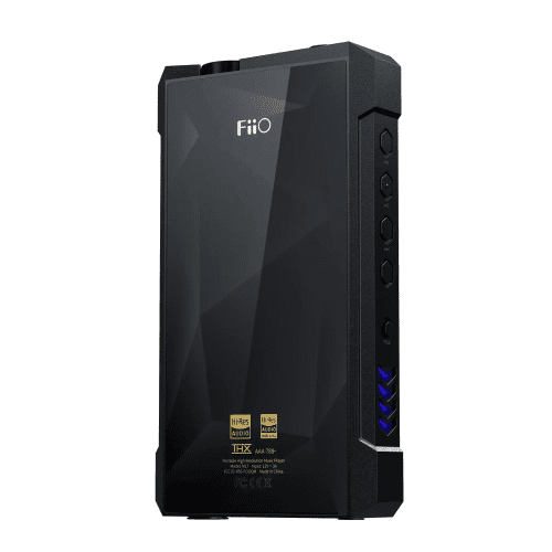 fiio m 17 thumb one