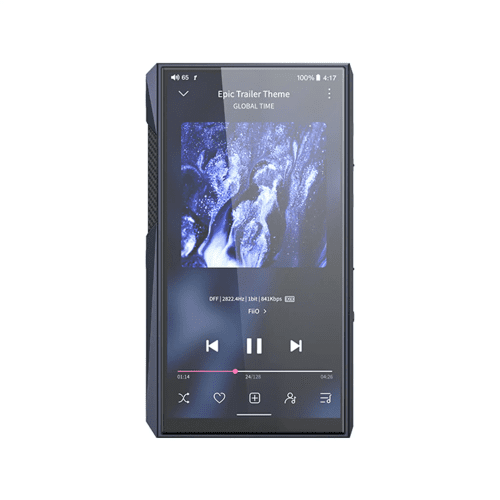 fiio m 23 thumb two