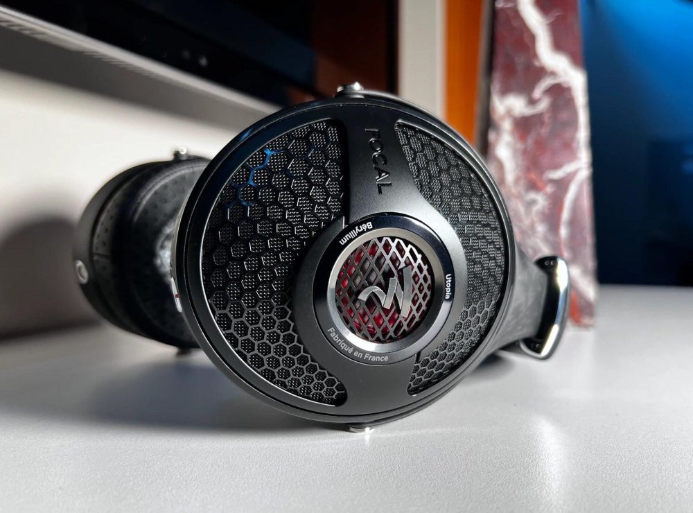 focal utopia 2022 headphones