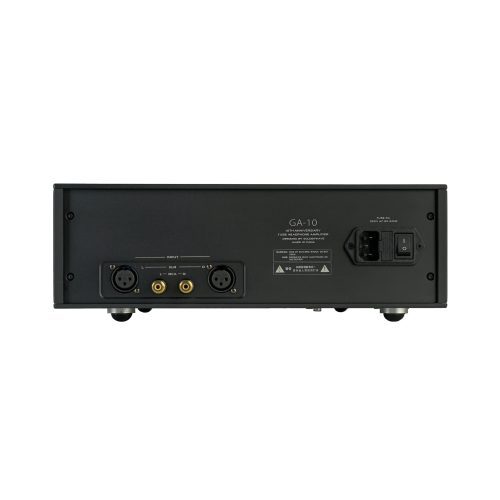 hifiman goldenwave ga 10 2 thumb