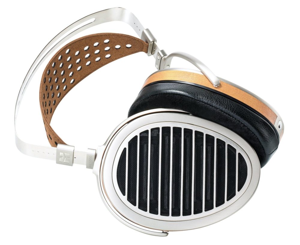 HIFIMAN HE1000 V2