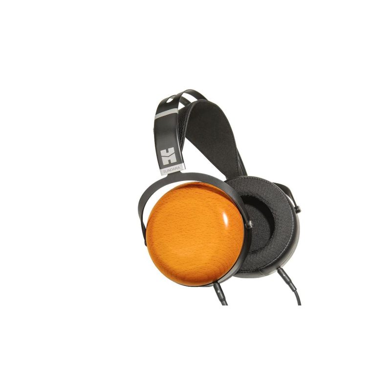 hifiman sundara closed back headphone