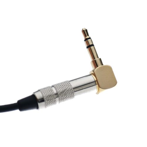 hifiman svanar cable termination se