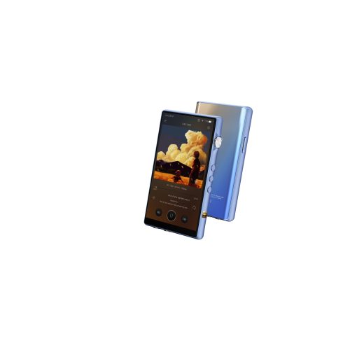 iBasso DX170 | Digital Audio Player-Bloom Audio