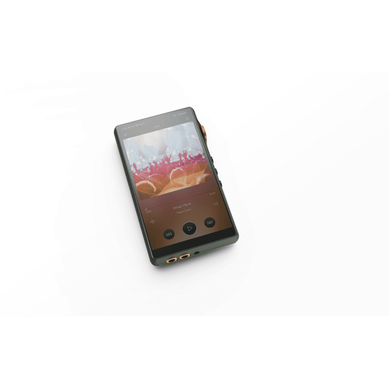 iBasso DX240 | Digital Audio Player-Bloom Audio