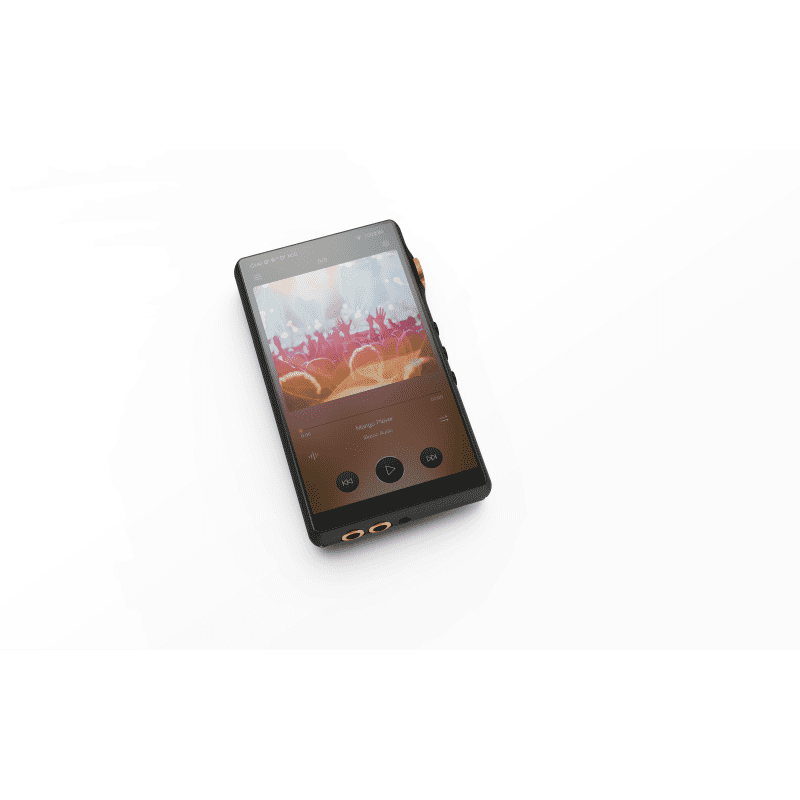 iBasso DX240 | Digital Audio Player-Bloom Audio