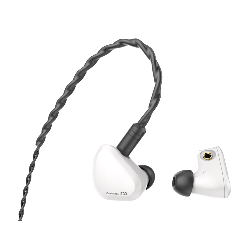 iBasso IT00 Dynamic Universal IEMs 4 412fe301 925a 4797 be54 3585f35db5ea