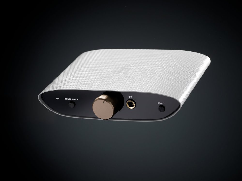 iFi ZEN Air DAC