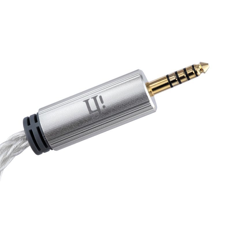 iFi Balanced 4 4mm to 4 4mm Cable Analog Interconnect Cable 2