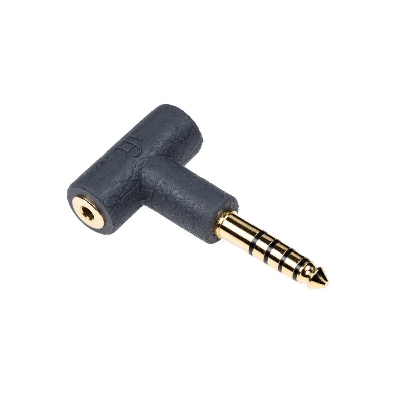 iFi Headphone Adapter 2 5mm to 4 4mm Adapter 2