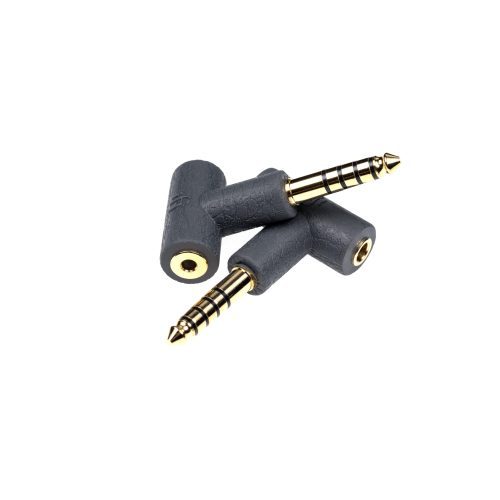 iFi Headphone Adapter 2 5mm to 4 4mm Adapter 3