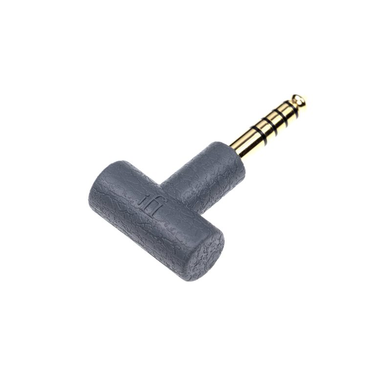 iFi Headphone Adapter 2 5mm to 4 4mm Adapter 4