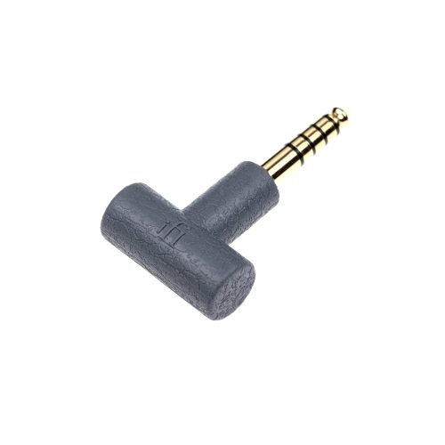 iFi Headphone Adapter 3 5mm to 4 4mm Adapter 3