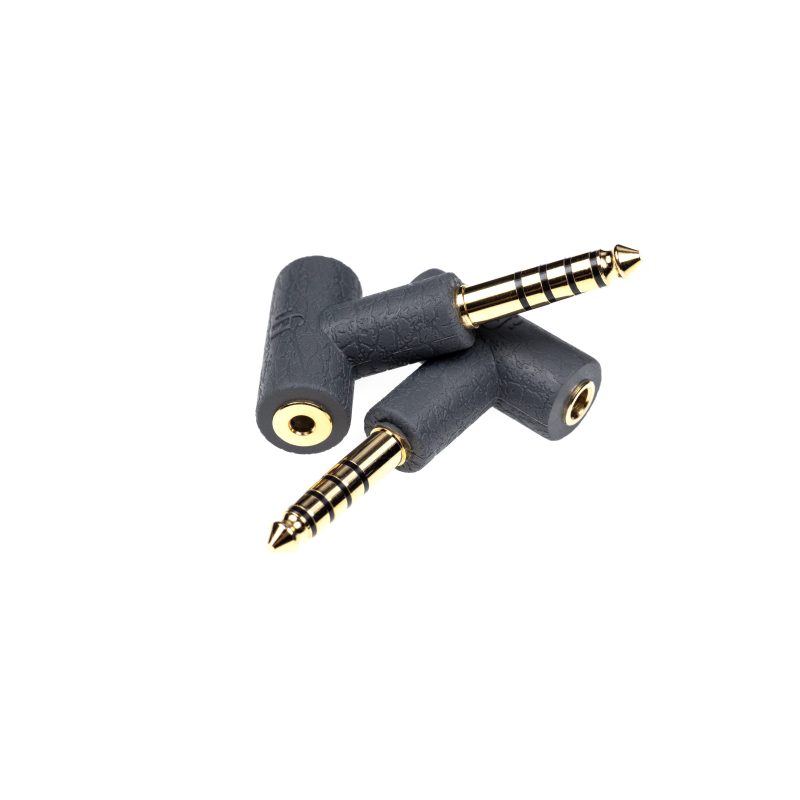 iFi Headphone Adapter 3 5mm to 4 4mm Adapter 4