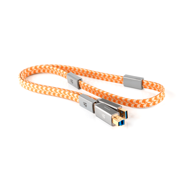 iFi Mercury3 0 USB 3 0 Computer Audio Cable