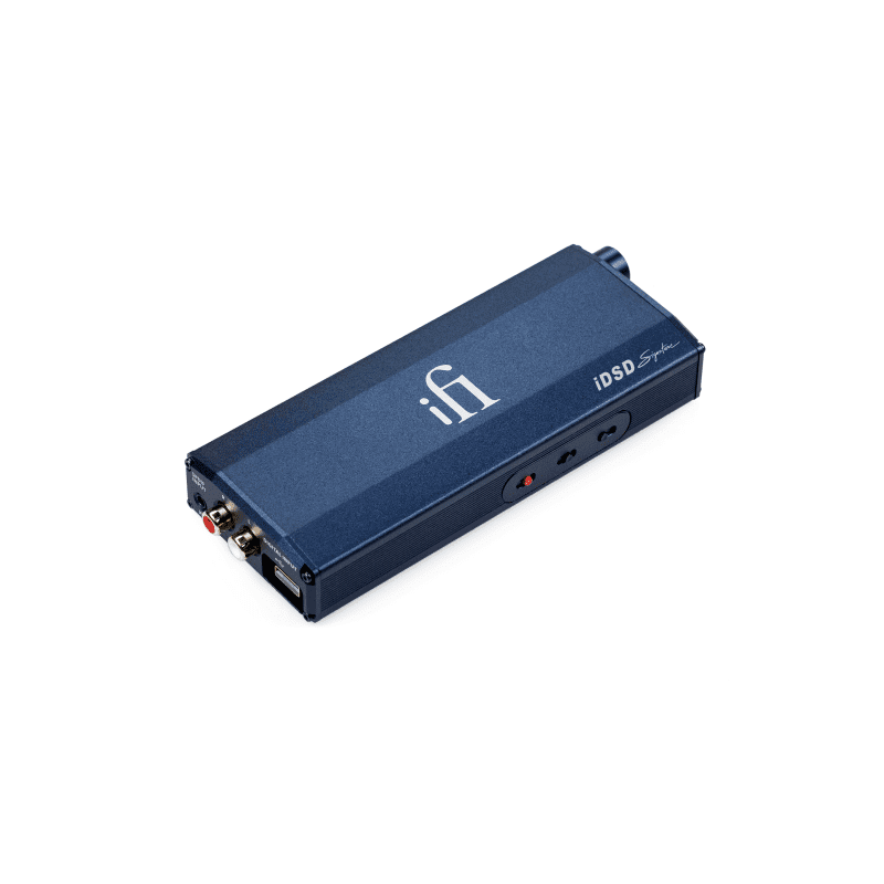 iFi Micro iDSD Signature Transportable DAC and Amp 12 9e3cdb54 0d3d 4b5e 84f1 1016bcb28e0c