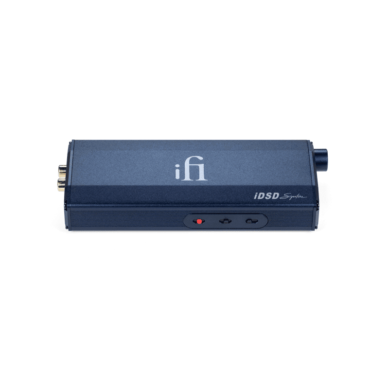 iFi Micro iDSD Signature Transportable DAC and Amp 9 88436d0d a1c1 45e2 bde5 c1958239567f