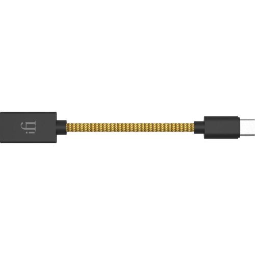 iFi USB 3 0 OTG Cable USB A Female to USB C 3