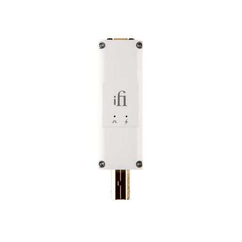 iFi USB iPurifier3 Type B Active Asynchronous USB Audio Purifier 7