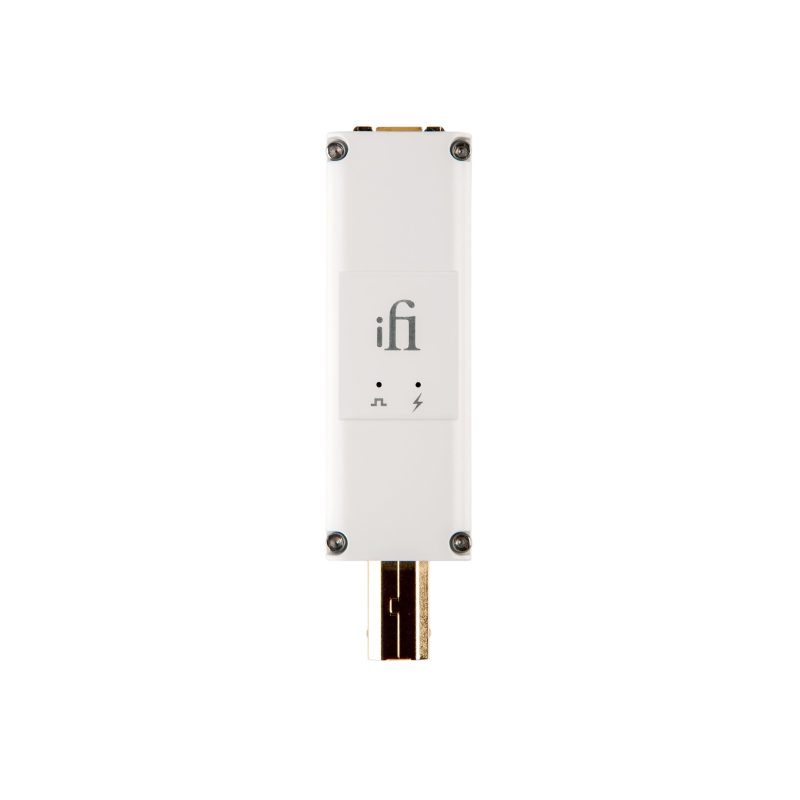 iFi USB iPurifier3 Type B Active Asynchronous USB Audio Purifier 7