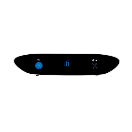 iFi ZEN Air Blue Desktop Bluetooth Streamer 3