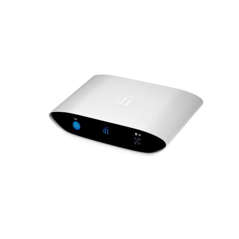 iFi ZEN Air Blue Desktop Bluetooth Streamer 5