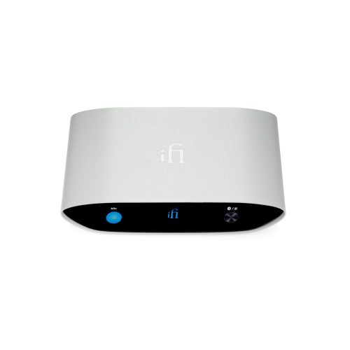 iFi ZEN Air Blue Desktop Bluetooth Streamer 6