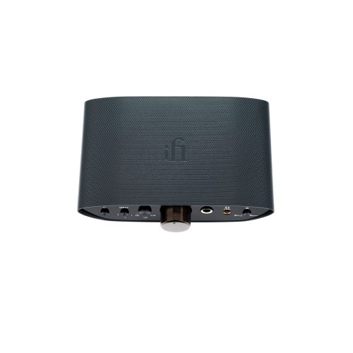 iFi ZEN Air CAN Desktop Headphone Amp 10