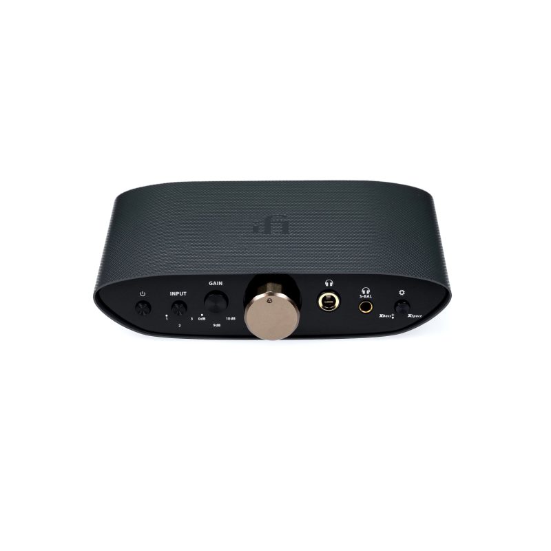 iFi ZEN Air CAN Desktop Headphone Amp 3