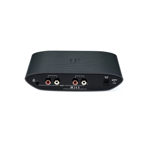 iFi ZEN Air CAN Desktop Headphone Amp 4