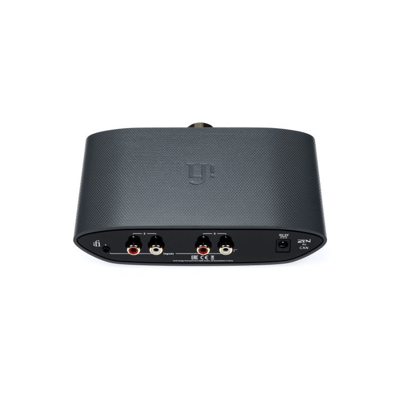 iFi ZEN Air CAN Desktop Headphone Amp 5