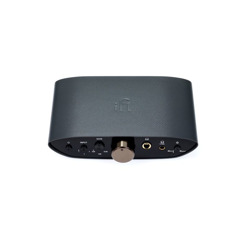 iFi ZEN Air CAN Desktop Headphone Amp 6