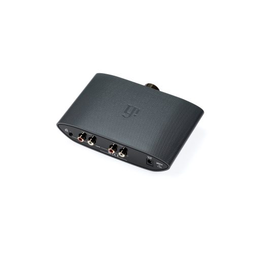 iFi ZEN Air CAN Desktop Headphone Amp 7