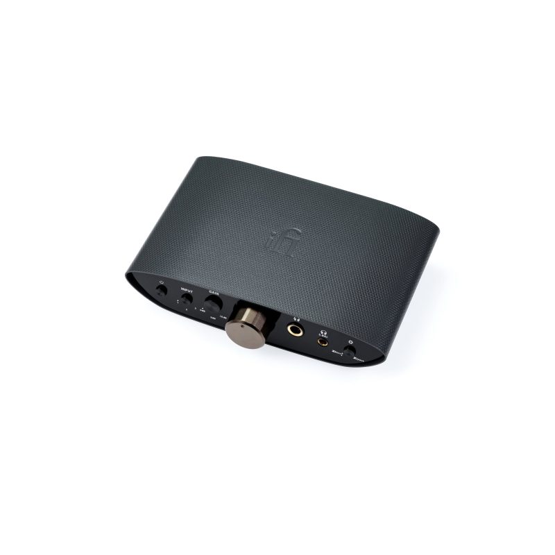 iFi ZEN Air CAN Desktop Headphone Amp 8