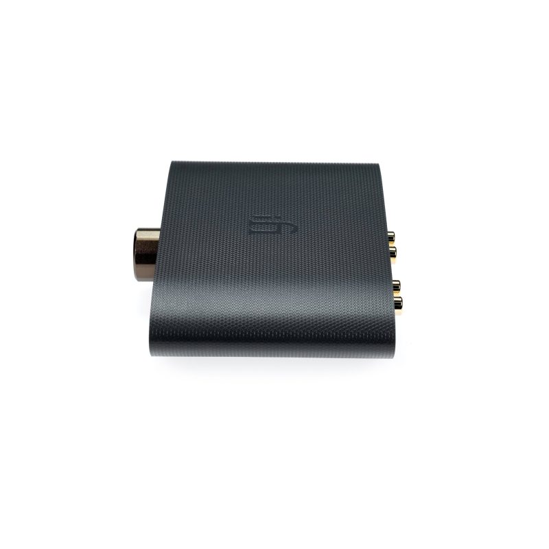 iFi ZEN Air CAN Desktop Headphone Amp 9