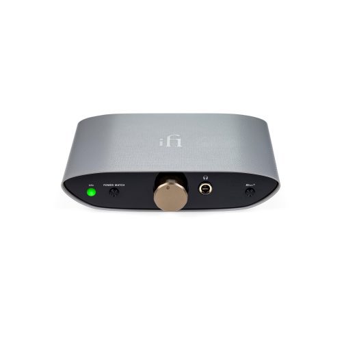 iFi ZEN Air DAC Desktop DAC and Amp 3