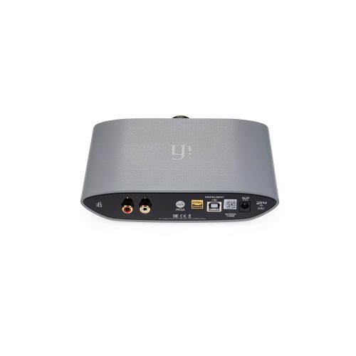 iFi ZEN Air DAC Desktop DAC and Amp 6