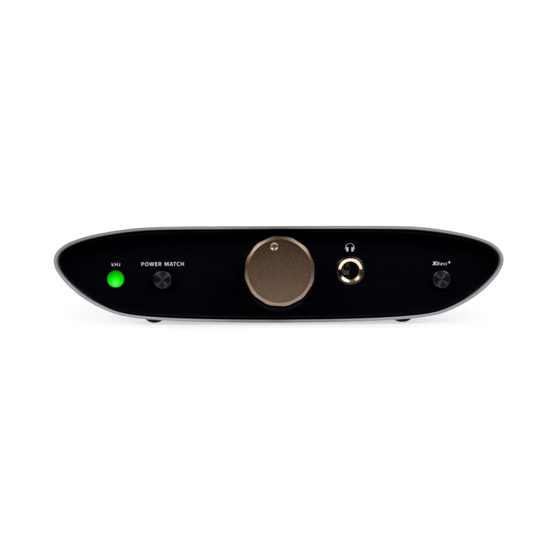 iFi ZEN Air DAC Desktop DAC and Amp 7