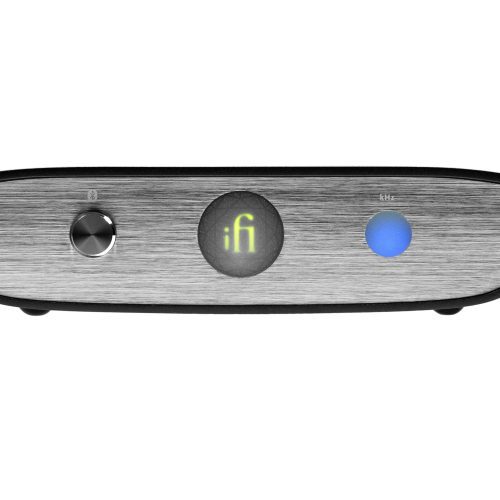 iFi ZEN Blue V2 Desktop Bluetooth DAC and Streamer 3 16ccc525 349b 4e75 9655 6d205f6ee233