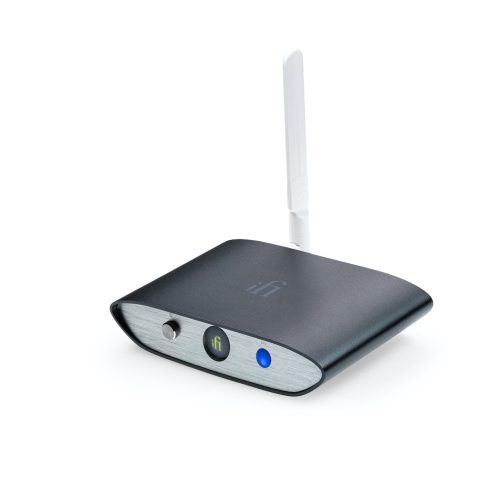 iFi ZEN Blue V2 Desktop Bluetooth DAC and Streamer 6 da28cae6 224c 43aa b9b3 cedd822c66fd